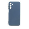 Etui Tint Case na telefon Samsung Galaxy M15 5G M156 / A15 4G A155 / A15 5G A156 granatowe
