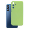 Etui Tint Case na telefon Samsung Galaxy M15 5G M156 / A15 4G A155 / A15 5G A156 zielone
