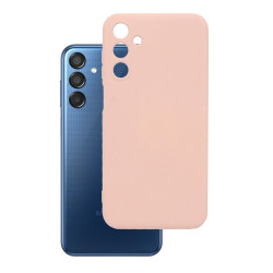 Etui Tint Case na telefon Samsung Galaxy M15 5G M156 / A15 4G A155 / A15 5G A156 różowe