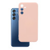 Etui Tint Case na telefon Samsung Galaxy M15 5G M156 / A15 4G A155 / A15 5G A156 różowe