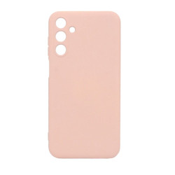 Etui Tint Case na telefon Samsung Galaxy M15 5G M156 / A15 4G A155 / A15 5G A156 różowe