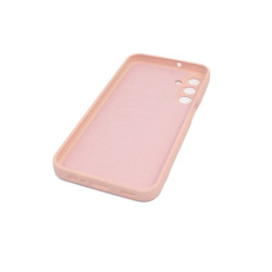 Etui Tint Case na telefon Samsung Galaxy M15 5G M156 / A15 4G A155 / A15 5G A156 różowe