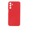 Etui Tint Case na telefon Samsung Galaxy M15 5G M156 / A15 4G A155 / A15 5G A156 czerwone