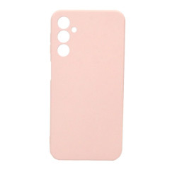 Etui Tint Case na telefon Samsung Galaxy M34 5G M346 różowe