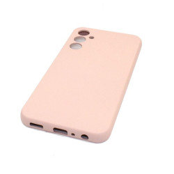Etui Tint Case na telefon Samsung Galaxy M34 5G M346 różowe