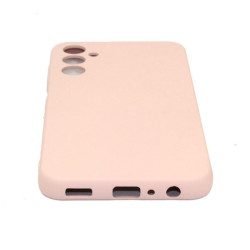 Etui Tint Case na telefon Samsung Galaxy M34 5G M346 różowe