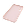 Etui Tint Case na telefon Samsung Galaxy M34 5G M346 różowe
