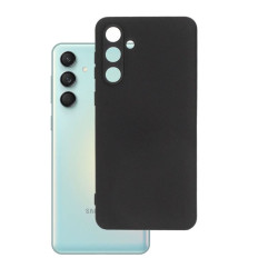Etui Tint Case na telefon Samsung Galaxy M55 5G M556 czarne