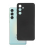 Etui Tint Case na telefon Samsung Galaxy M55 5G M556 czarne