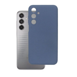 Etui Tint Case na telefon Samsung Galaxy M35 5G M356 granatowe