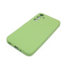 Etui Tint Case na telefon Samsung Galaxy M35 5G M356 zielone