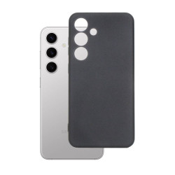 Etui Tint Case na telefon Samsung Galaxy S24 5G S921 czarne