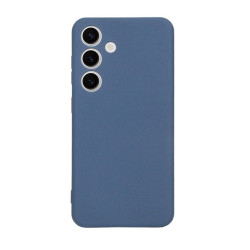Etui Tint Case na telefon Samsung Galaxy S24 5G S921 granatowe