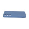 Etui Tint Case na telefon Samsung Galaxy S24 5G S921 granatowe