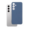 Etui Tint Case na telefon Samsung Galaxy S24+ S24 Plus 5G S926 granatowe