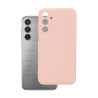 Etui Tint Case na telefon Samsung Galaxy M35 5G M356 różowe