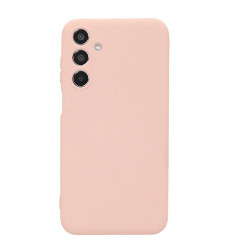 Etui Tint Case na telefon Samsung Galaxy M35 5G M356 różowe