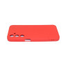 Etui Tint Case na telefon Samsung Galaxy M35 5G M356 czerwone