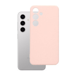 Etui Tint Case na telefon Samsung Galaxy S24+ 5G S926 różowe