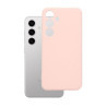 Etui Tint Case na telefon Samsung Galaxy S24+ 5G S926 różowe