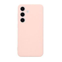 Etui Tint Case na telefon Samsung Galaxy S24+ 5G S926 różowe