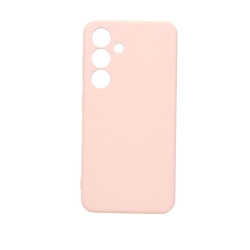 Etui Tint Case na telefon Samsung Galaxy S24+ 5G S926 różowe