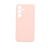 Etui Tint Case na telefon Samsung Galaxy S24+ 5G S926 różowe