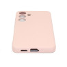 Etui Tint Case na telefon Samsung Galaxy S24+ 5G S926 różowe