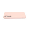 Etui Tint Case na telefon Samsung Galaxy S24+ 5G S926 różowe