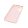 Etui Tint Case na telefon Samsung Galaxy S24+ 5G S926 różowe