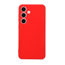 Etui Tint Case na telefon Samsung Galaxy S24+ 5G S926 czerwone