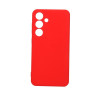 Etui Tint Case na telefon Samsung Galaxy S24+ 5G S926 czerwone