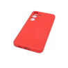 Etui Tint Case na telefon Samsung Galaxy S24+ 5G S926 czerwone