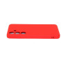 Etui Tint Case na telefon Samsung Galaxy S24+ 5G S926 czerwone