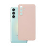 Etui Tint Case na telefon Samsung Galaxy M55 5G M556 różowe