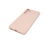 Etui Tint Case na telefon Samsung Galaxy M55 5G M556 różowe