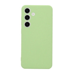 Etui Tint Case na telefon Samsung Galaxy S24 5G S921 zielone