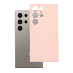 Etui Tint Case na telefon Samsung Galaxy S24 Ultra 5G S928 różowe