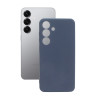 Etui Tint Case na telefon Samsung Galaxy S25 5G S931 granatowe