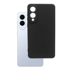 Etui Tint Case na telefon Samsung Galaxy S25 Edge 5G S937 czarne