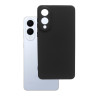 Etui Tint Case na telefon Samsung Galaxy S25 Edge 5G S937 czarne