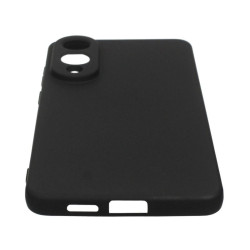 Etui Tint Case na telefon Samsung Galaxy S25 Edge 5G S937 czarne