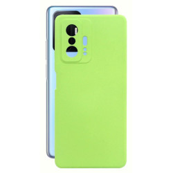 Etui Tint Case na telefon Xiaomi 11T 5G / 11T Pro 5G zielone