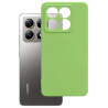 Etui Tint Case na telefon Xiaomi 14T 5G 2406APNFAG zielone