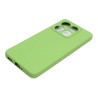 Etui Tint Case na telefon Xiaomi 14T 5G 2406APNFAG zielone