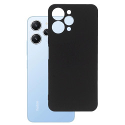 Etui Tint Case na telefon Xiaomi Redmi 12 4G 23053RN02A czarne