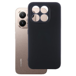 Etui Tint Case na telefon Xiaomi 15T 5G 25069PTEBG czarne