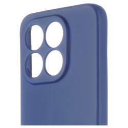Etui Tint Case na telefon Xiaomi 15T 5G 25069PTEBG granatowe