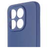 Etui Tint Case na telefon Xiaomi 15T 5G 25069PTEBG granatowe