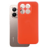 Etui Tint Case na telefon Xiaomi 15T 5G 25069PTEBG czerwone